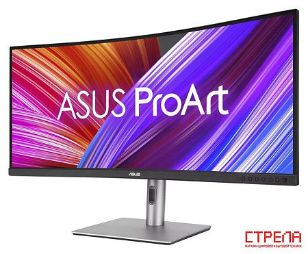 Монитор ASUS ProArt PA34VCNV