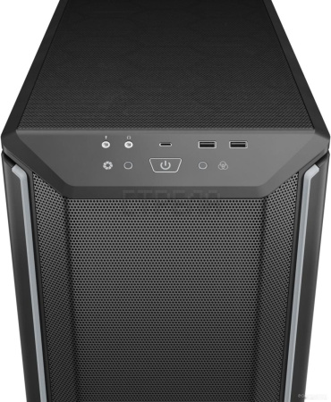 Корпус be quiet! Dark Base 701 Black BGW58
