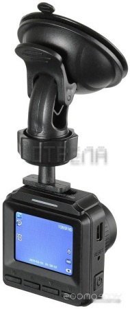 Автомобильный видеорегистратор DIGMA FreeDrive 205 NIGHT FHD