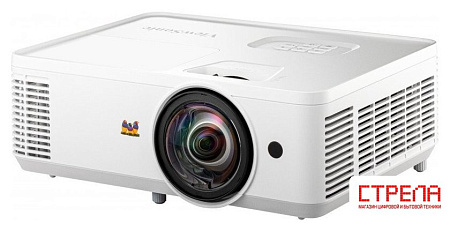Проектор ViewSonic PS502X