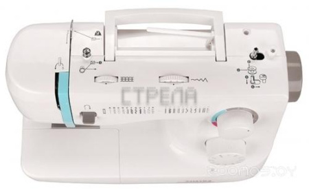 Швейная машина Chayka New wave 750