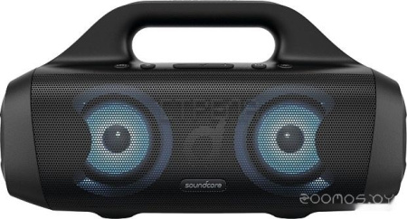 Беспроводная колонка Anker SoundCore Select Pro