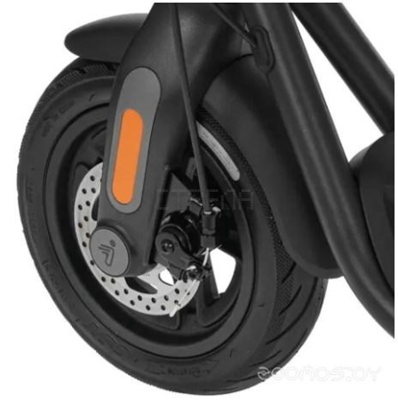 Электросамокат Ninebot Kickscooter F2