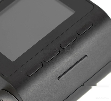 Автомобильный видеорегистратор 70mai Dash Cam Pro Plus A500S