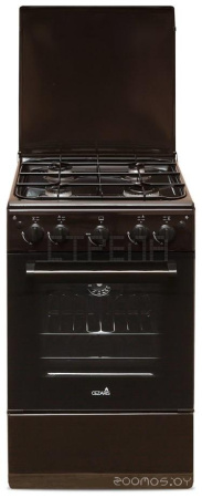 Плита газовая Cezaris ПГ 2150-05