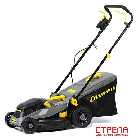 Газонокосилка Champion EM3816