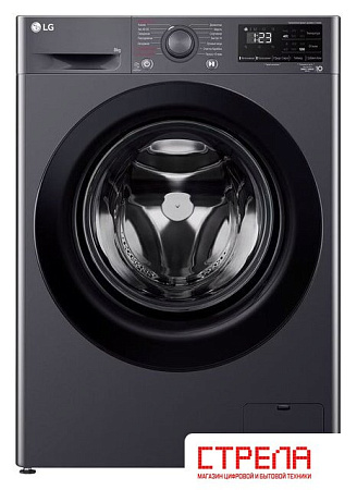 Стиральная машина LG F2V3PS6J