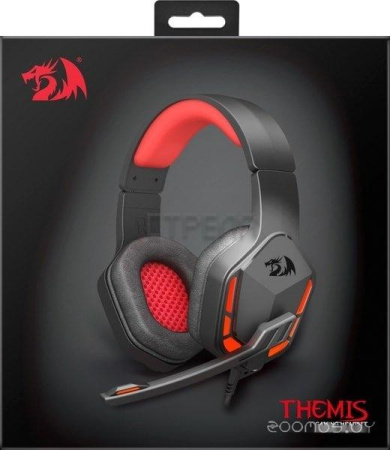 Наушники Redragon Themis