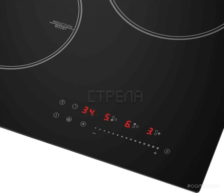 Варочная панель Maunfeld CVI453STBK (КА-00021726)