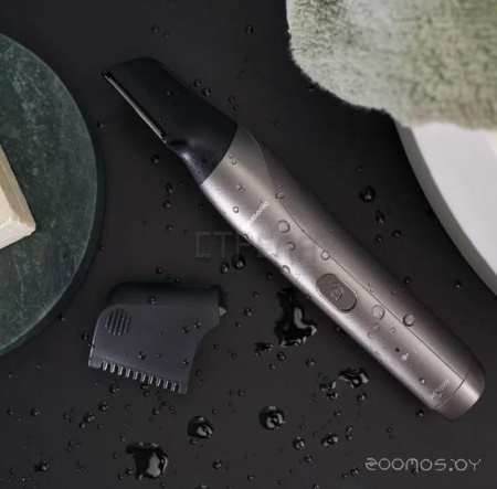 Триммер ? ER-GY60-H503 (черный)