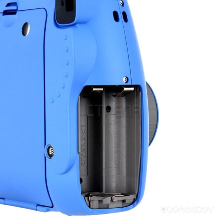 Цифровая фотокамера Fujifilm Instax Mini 9 (Cobalt Blue)
