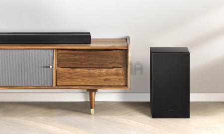 Саундбар Samsung HW-A650