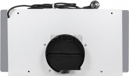 Кухонная вытяжка Grand Belfor Push 60 (белый)