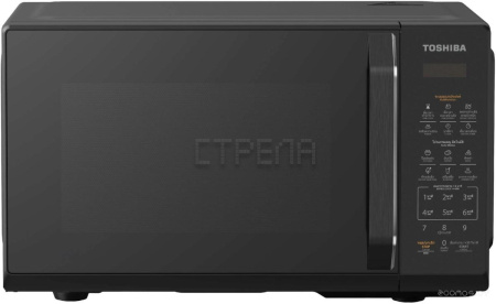 Микроволновая печь Toshiba MW3-EM20PE(BK)