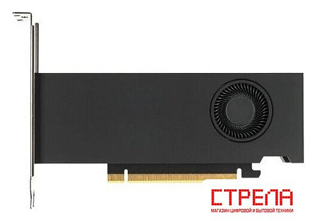 Видеокарта PNY RTX 2000 Ada Generation 16GB GDDR6 VCNRTX2000ADA-SB
