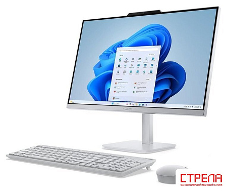 Моноблок Lenovo A100 F0J60020RU