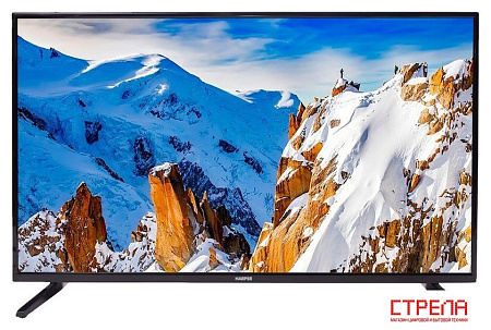 Телевизор Harper 43F660TS