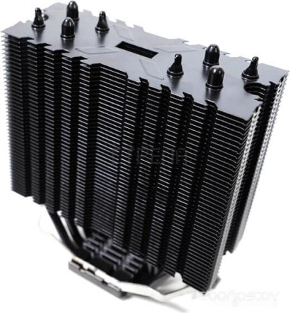 Кулер для процессора Aerocool Verkho 4 Dark