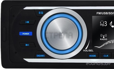 USB-магнитола CENTEK CT-8107