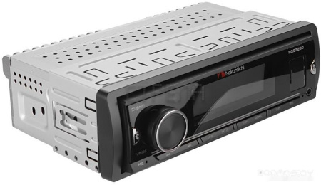 USB-магнитола Nakamichi NQ533BD