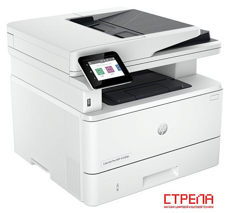 МФУ HP LaserJet Pro MFP 4103fdn 2Z628A