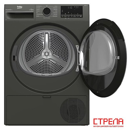Сушильная машина BEKO B3T47239A