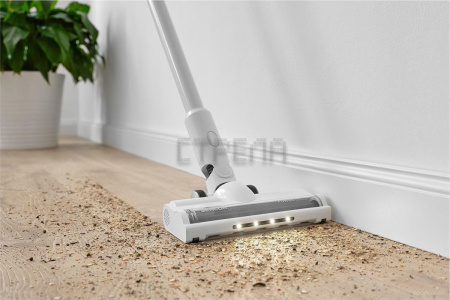 Пылесос Sencor SVC 7522WH