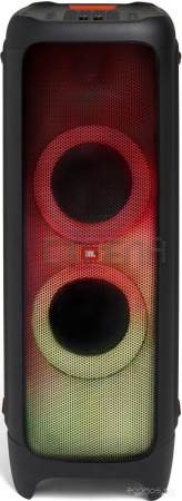 Музыкальный центр JBL PartyBox 1000
