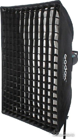 Софтбокс Godox SB-FW80120 с сотами