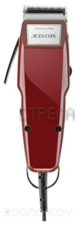 Машинка для стрижки волос Moser 1400-0050