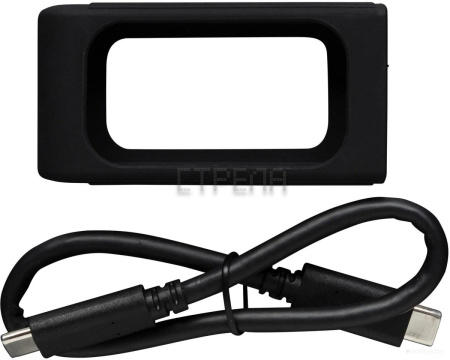 Внешний накопитель Kingston XS2000 1TB SXS2000/1000G