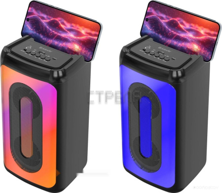 Беспроводная колонка Defender Concerto