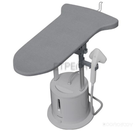 Weissgauff WGS 251 DW Steam Iron Pro