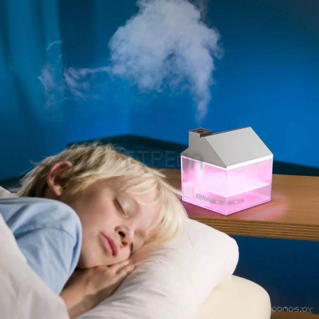 Увлажнитель воздуха Kitfort KT-2861