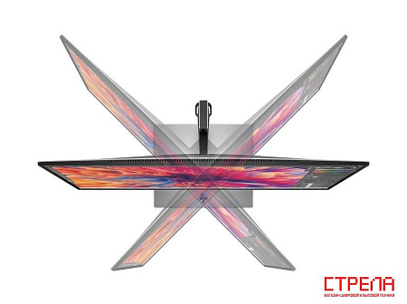 Монитор HP Z24q G3 QHD 4Q8N4AA