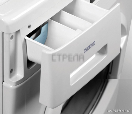 Стиральная машина Атлант СМА 60С108