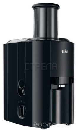 Соковыжималка Braun J300 Multiquick 3