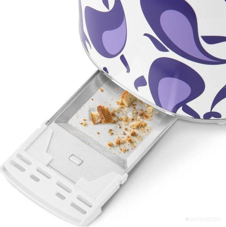 Тостер Kitfort KT-6863