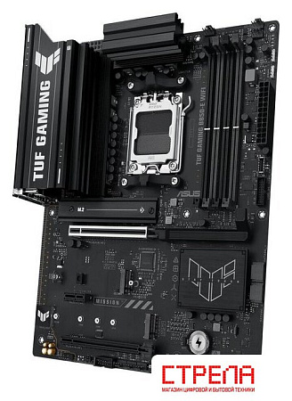 Материнская плата ASUS TUF Gaming B850-E WiFi