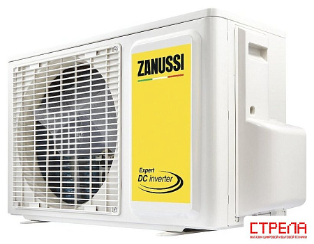 Кондиционер Zanussi Perfecto DC Inverter ZACS/I-12 HPF/A22/N8