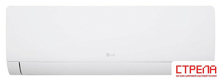 Кондиционер LG WZ12AWS
