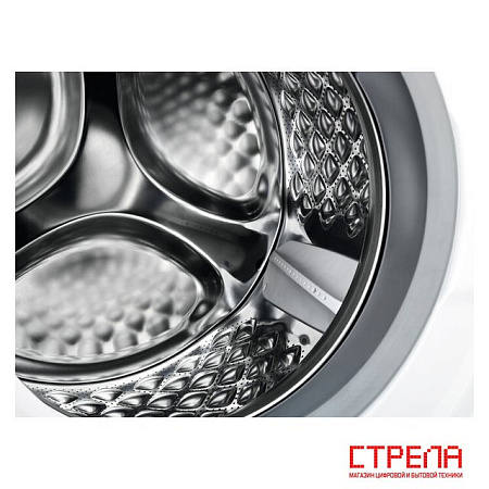 Стиральная машина Electrolux EW7F3482UE