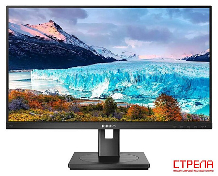 Монитор Philips 272S1M/00