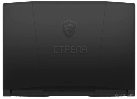 Игровой ноутбук MSI Katana A15 AI B8VG-489XBY