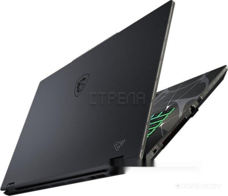 Игровой ноутбук MSI Cyborg 15 B2RWFKG-635XBY