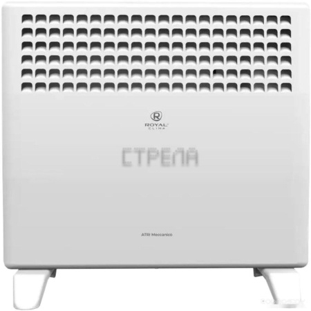 Конвектор Royal Clima ATRI Meccanico REC-A1000M