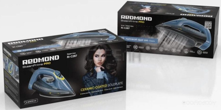Утюг Redmond RI-C287