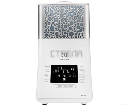 Увлажнитель воздуха Electrolux EHU-3715D