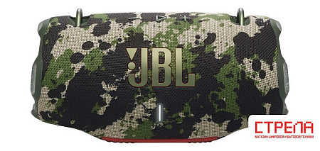 Беспроводная колонка JBL Xtreme 4 (камуфляж)