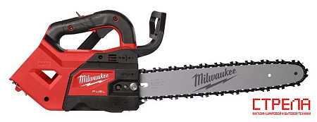 Аккумуляторная пила Milwaukee M18 FTHCHS35-0 Fuel 4933479588 (без АКБ)